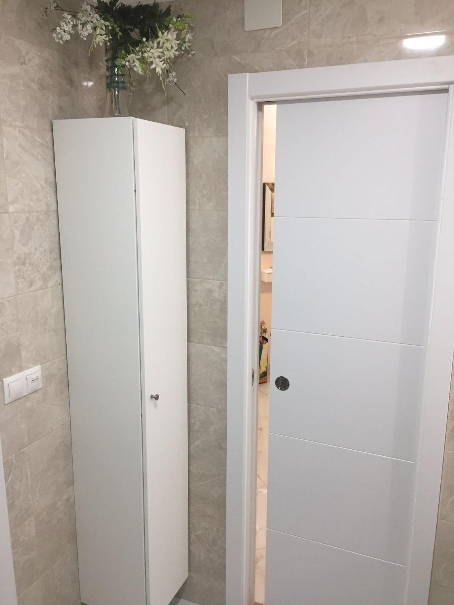Апартаменты Studio In The Centre Near The Beach Торремолинос Экстерьер фото